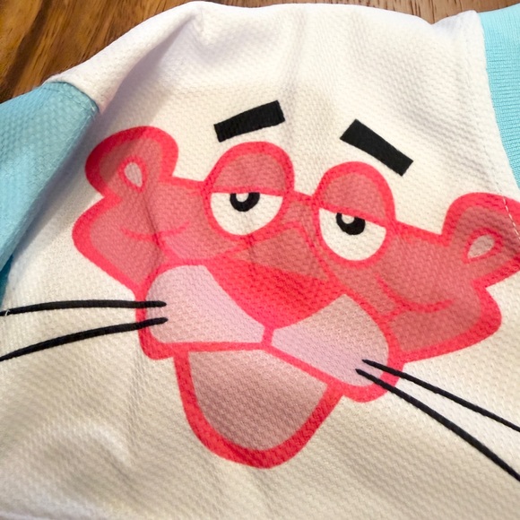 Headgear Pink Panther Hockey Jersey XL - Picture 10 of 13